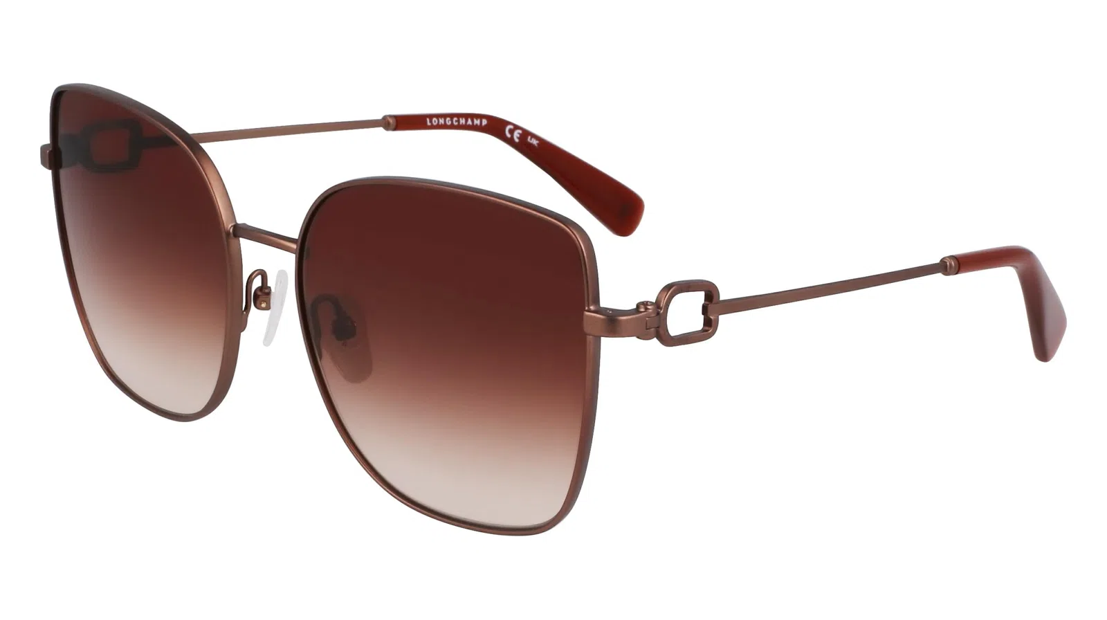 Longchamp LO177S Sunglasses - view 4